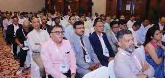 Passion of publishers in India picked up for strong hyper-local connection. Highlighting the importance of distribution, Dhruba Mukherjee, CEO of ABP, stated, “Being hyper-local gives us the opportunity to buy local ads. The impact is high, wastage is low and exposure is greater.