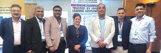 Case studies on automation & last mile delivery.Best in Print Awards 2025.Winners (Less than 150K circulation).Winners (Greater than 150Kcirculation)