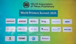 World Printers Summit 2025 envisages smarter future of print media